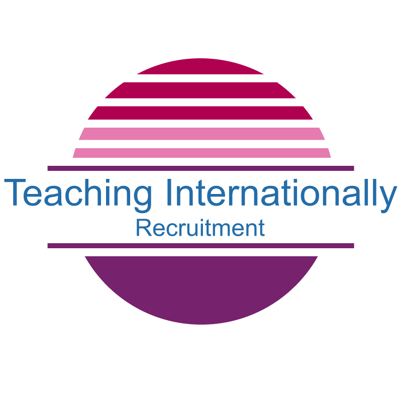 Teaching Internationally Logo